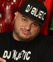 DJ Enjetic