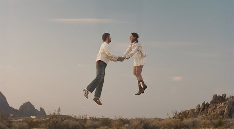 Alex Warren - Ordinary (Official Video)